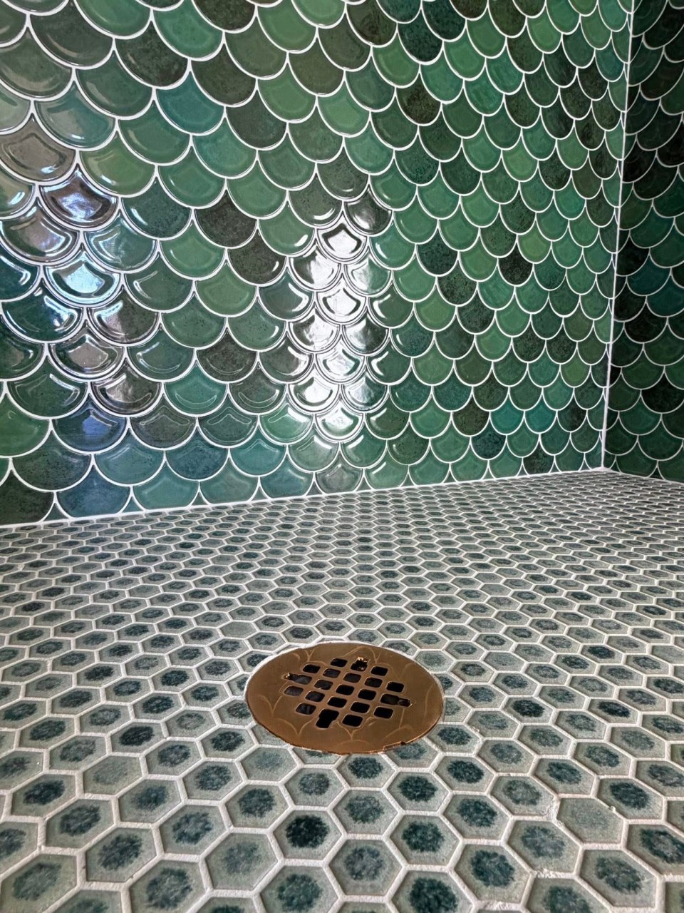Flooring installation